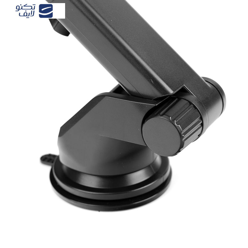 پایه نگهدارنده گوشی موبایل هیسکا مدل HK-2108 پایه نگهدارنده گوشی موبایل هیسکا مدل HK-2108