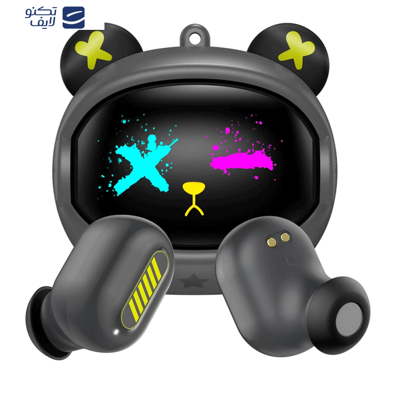 هدفون بلوتوثی اونیکوما مدل T20 هدفون بلوتوثی اونیکوما مدل T20