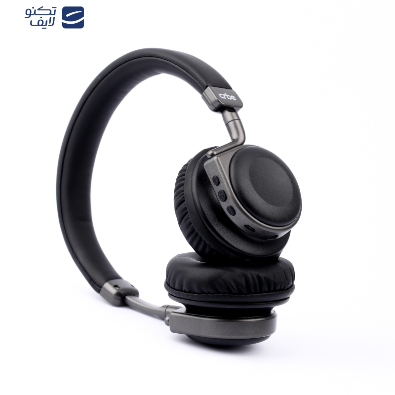 هندزفری بلوتوثی کربی مدل CR-H103 هندزفری بلوتوثی کربی مدل CR-H103