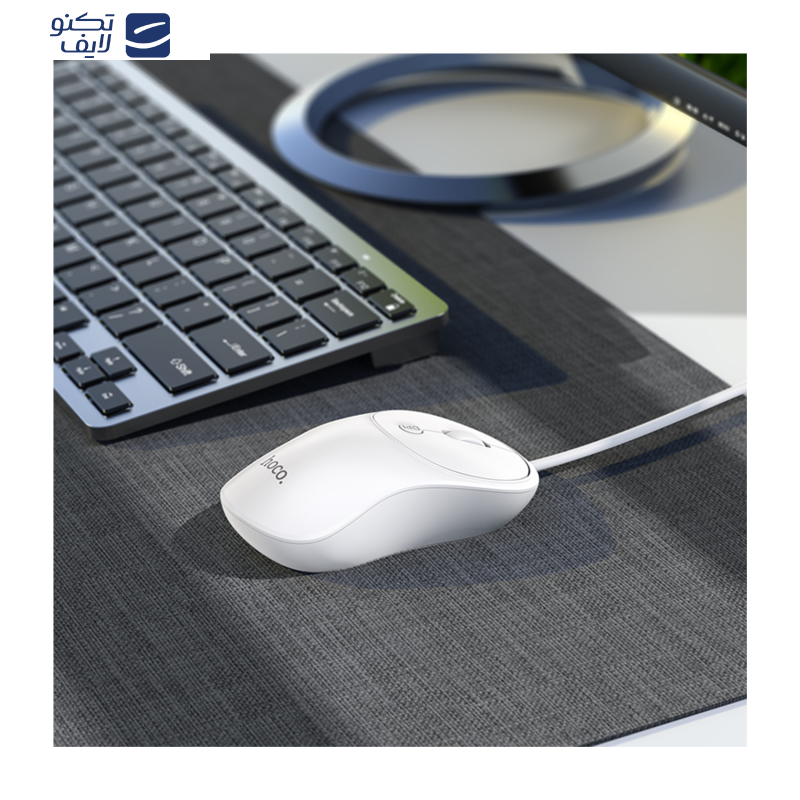 ماوس هوکو مدل GM13 ماوس هوکو مدل GM13