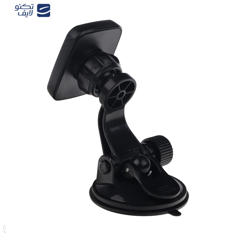 پایه نگهدارنده گوشی موبایل وی دنمن وی مدل DH12 پایه نگهدارنده گوشی موبایل وی دنمن وی مدل DH12