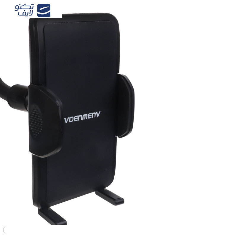 پایه نگهدارنده گوشی موبایل وی دنمن وی مدل DH20 پایه نگهدارنده گوشی موبایل وی دنمن وی مدل DH20