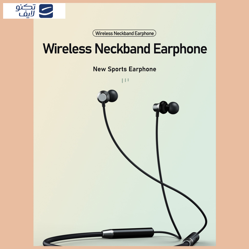 هدفون بی سیم ریمکس مدل RB-S29 هدفون بی سیم ریمکس مدل RB-S29