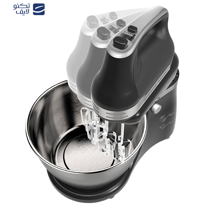 همزن گوسونیک مدل GHM-824 همزن گوسونیک مدل GHM-824