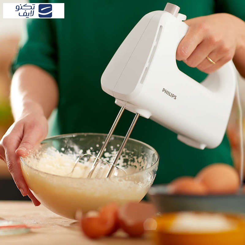 همزن فیلیپس مدل HR3705 همزن فیلیپس مدل HR3705
