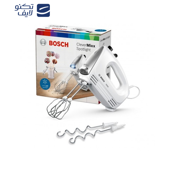 همزن بوش مدل MFQ25200 همزن بوش مدل MFQ25200