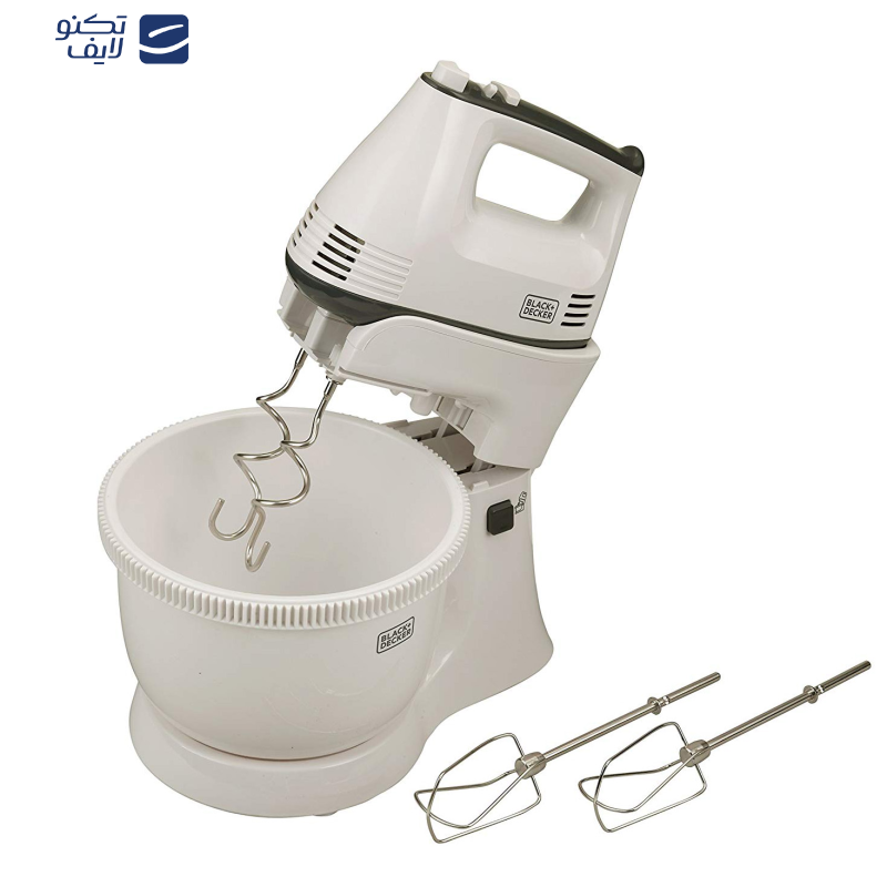 همزن بلک اند دکر مدل M700 همزن بلک اند دکر مدل M700