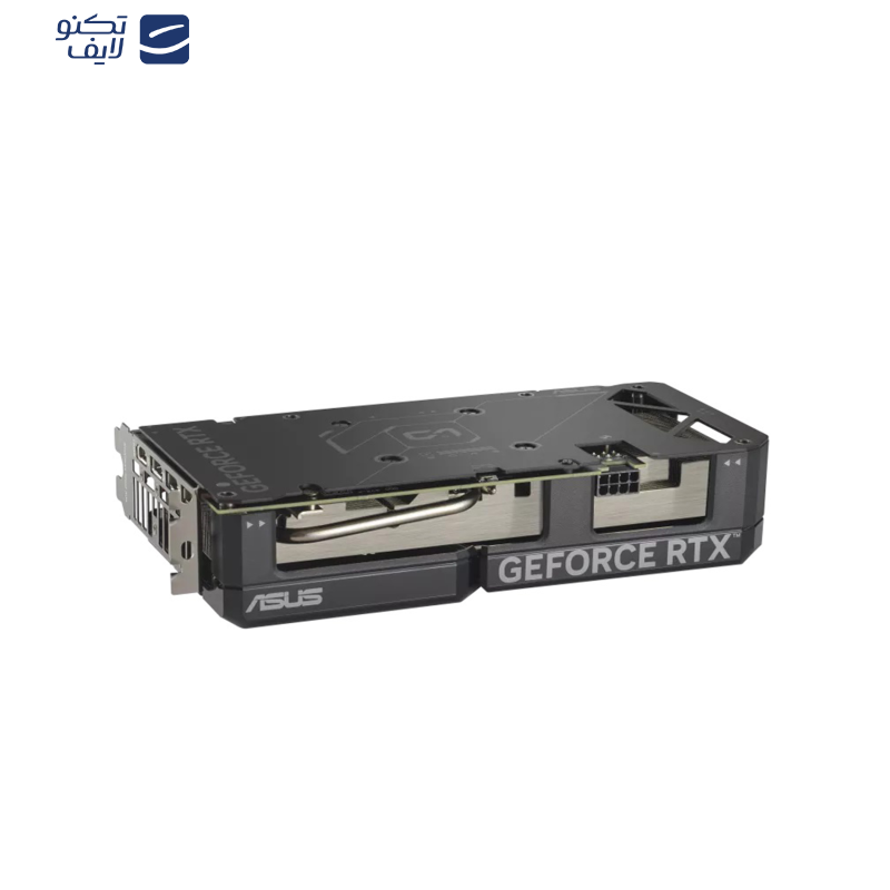 کارت گرافیک ایسوس مدل  Dual GeForce RTX™ 4060 OC Edition 8GB GDDR6 کارت گرافیک ایسوس مدل  Dual GeForce RTX™ 4060 OC Edition 8GB GDDR6