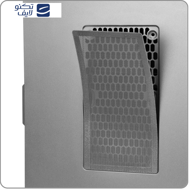 کیس کامپیوتر گرین مدل PARSA کیس کامپیوتر گرین مدل PARSA