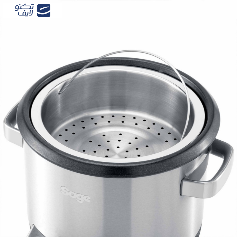مولتی کوکر سیج مدل BRC600 مولتی کوکر سیج مدل BRC600