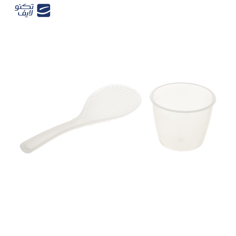 مولتی کوکر تولیپس مدل 443 مولتی کوکر تولیپس مدل 443