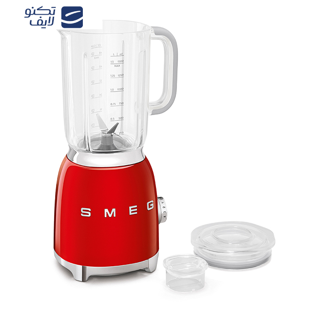 مخلوط کن اسمگ مدل BLF01RD مخلوط کن اسمگ مدل BLF01RD