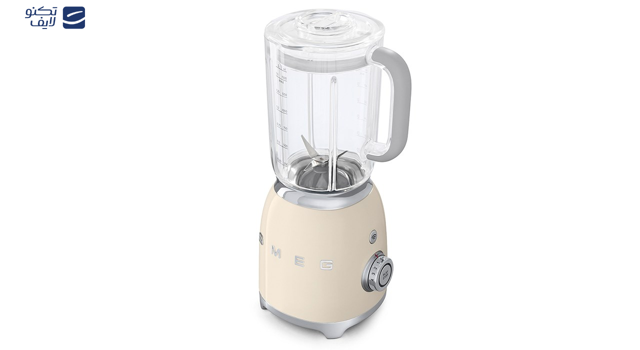 مخلوط کن اسمگ مدل BLF01 مخلوط کن اسمگ مدل BLF01