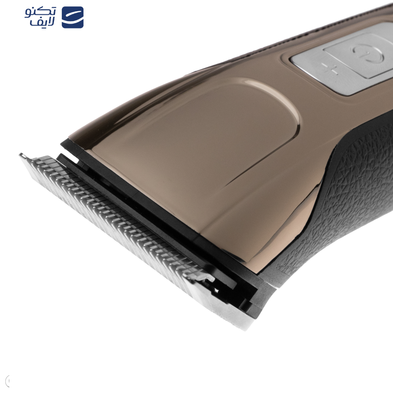 ماشین اصلاح موی سر و صورت رزتی مدل 4060 ماشین اصلاح موی سر و صورت رزتی مدل 4060