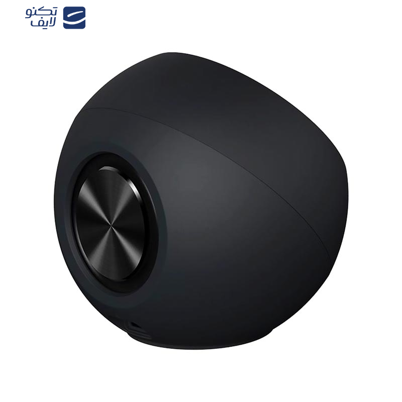 اسپیکر دسکتاپ کریتیو مدل Pebble V3 اسپیکر دسکتاپ کریتیو مدل Pebble V3