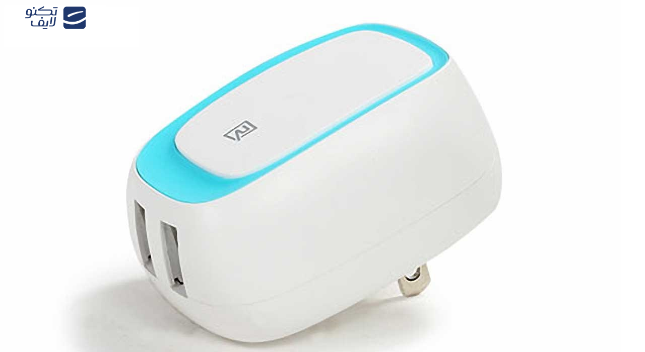 شارژر دیواری ریمکس مدل RP-U23 شارژر دیواری ریمکس مدل RP-U23