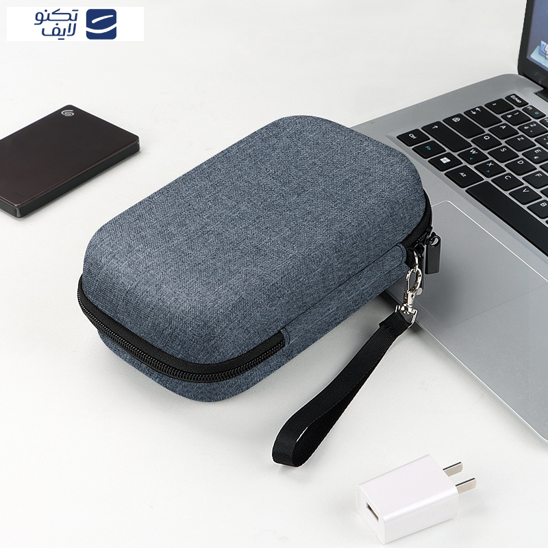 کیف لوازم جانبی کوتتسی مدل 14020 کیف لوازم جانبی کوتتسی مدل 14020