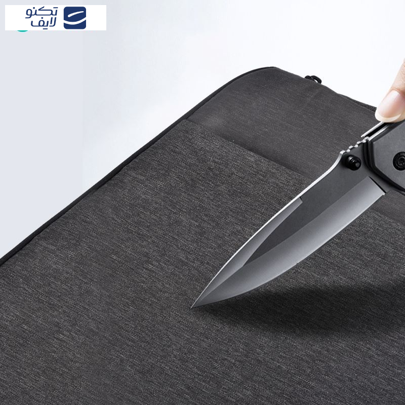 کیف لپ تاپ کوتتسی مدل 14051 مناسب برای مک بوک 14 اینچ کیف لپ تاپ کوتتسی مدل 14051 مناسب برای مک بوک 14 اینچ