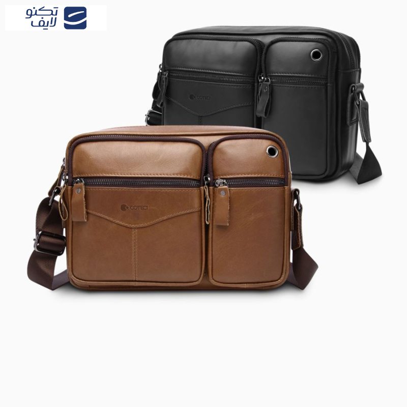 کیف دوشی کوتتسی مدل 14064 کیف دوشی کوتتسی مدل 14064