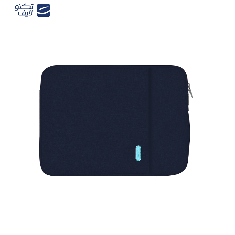 کیف لپ تاپ کوتتسی مدل MB1053 مناسب برای مک بوک 15 / 16 اینچی کیف لپ تاپ کوتتسی مدل MB1053 مناسب برای مک بوک 15 / 16 اینچی