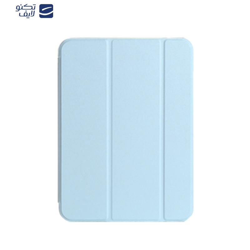 کیف کلاسوری کوتتسی مدل 61025 مناسب برای تبلت اپل 11 اینچ  iPad Pro11 (2021/2022) کیف کلاسوری کوتتسی مدل 61025 مناسب برای تبلت اپل 11 اینچ  iPad Pro11 (2021/2022)