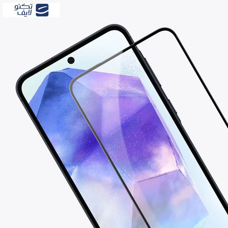 محافظ صفحه نمایش نیلکین مدل Cp Plus Pro مناسب برای گوشی موبایل سامسونگ Galaxy S24 Fe / A55 / A35 محافظ صفحه نمایش نیلکین مدل Cp Plus Pro مناسب برای گوشی موبایل سامسونگ Galaxy S24 Fe / A55 / A35