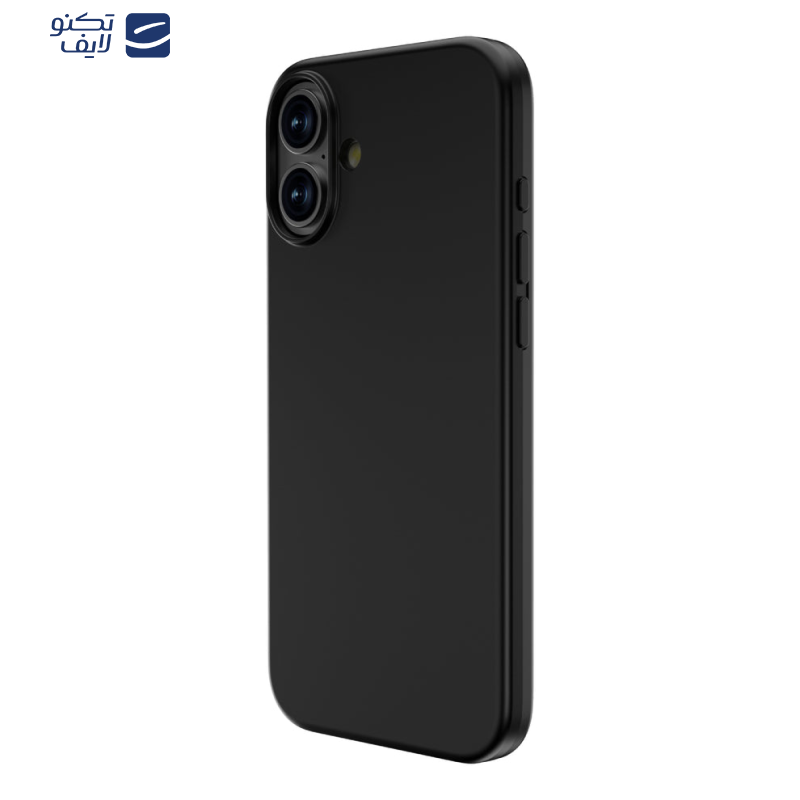 کاور کی -زد دو مدل Air Skin مناسب برای گوشی موبایل اپل iPhone 16 کاور کی -زد دو مدل Air Skin مناسب برای گوشی موبایل اپل iPhone 16