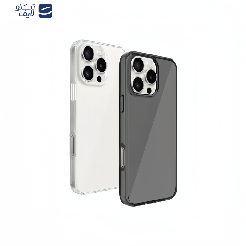 کاور کی-زد دو مدل GuardianHQ مناسب برای گوشی موبایل اپل iPhone 16 Pro کاور کی-زد دو مدل GuardianHQ مناسب برای گوشی موبایل اپل iPhone 16 Pro