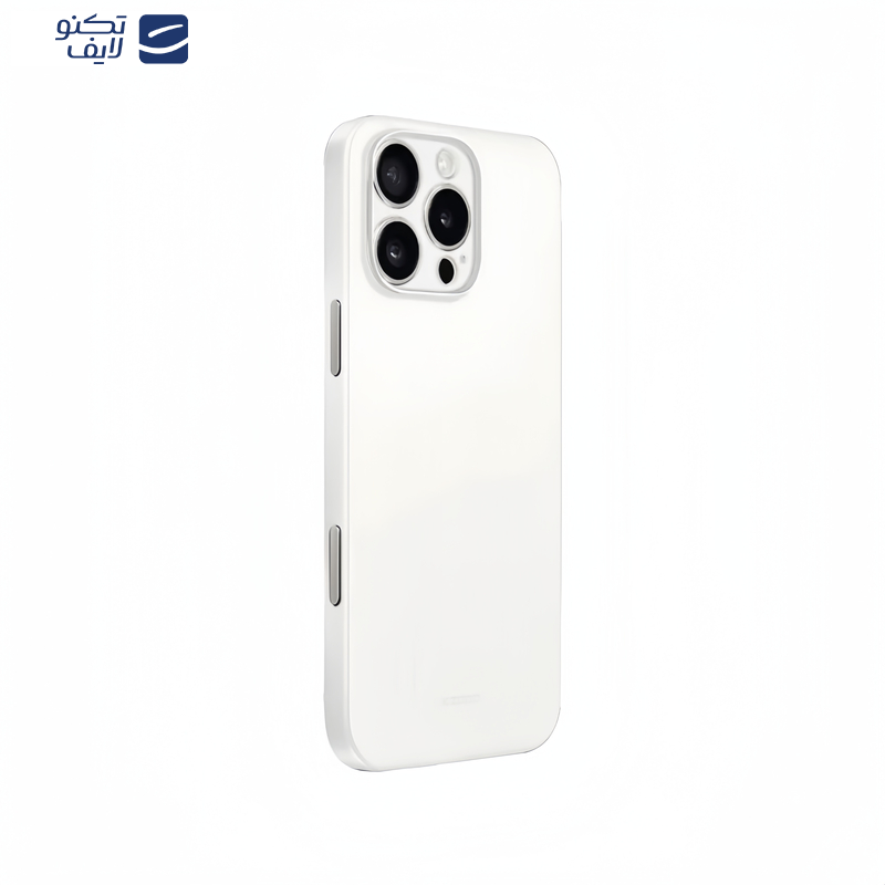 کاور کی-زد دو مدل Air-Skin مناسب برای گوشی موبایل اپل iPhone 16 Pro Max کاور کی-زد دو مدل Air-Skin مناسب برای گوشی موبایل اپل iPhone 16 Pro Max