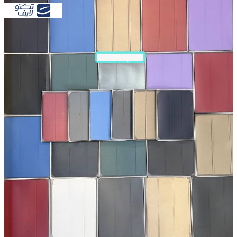 کیف کلاسوری اپیکوی مدل Smart مناسب برای تبلت سامسونگ Galaxy Tab A9 Plus   کیف کلاسوری اپیکوی مدل Smart مناسب برای تبلت سامسونگ Galaxy Tab A9 Plus