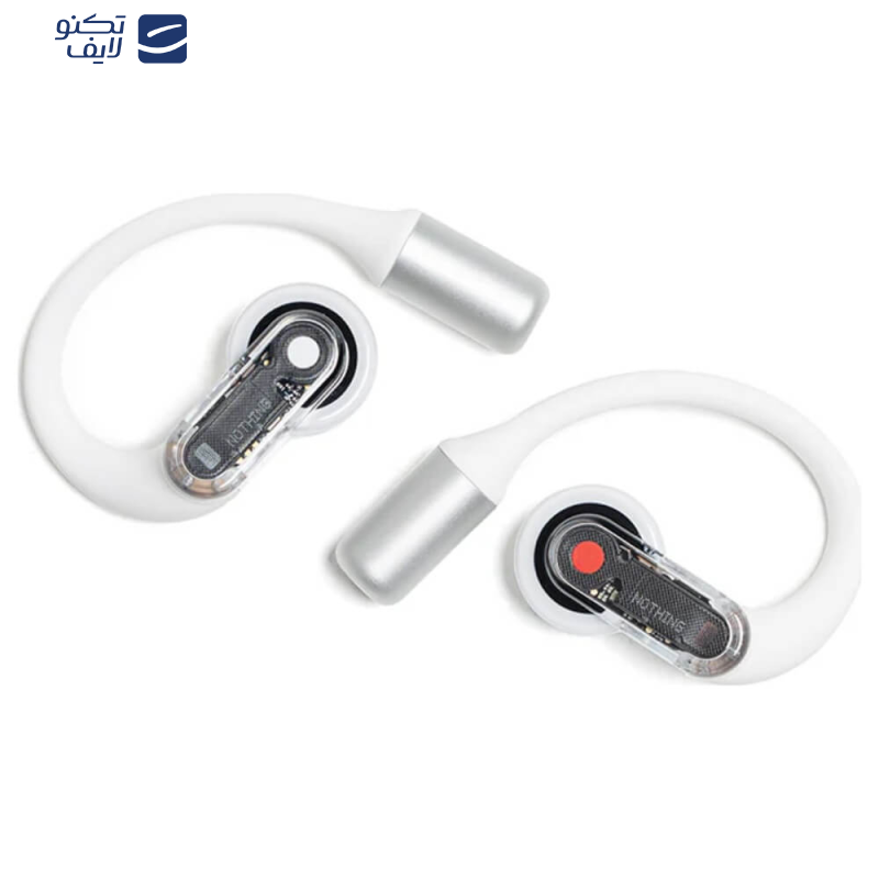هدفون بلوتوثی ناتینگ مدل Ear open هدفون بلوتوثی ناتینگ مدل Ear open
