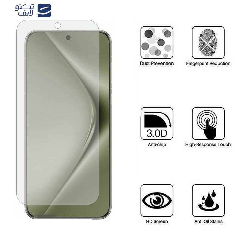 محافظ صفحه نمایش اپیکوی مدل Clear Pro مناسب برای گوشی موبایل هوآوی Pura 70 Pro/ Pura 70 Ultra / Nova 12S/ Nova 12i محافظ صفحه نمایش اپیکوی مدل Clear Pro مناسب برای گوشی موبایل هوآوی Pura 70 Pro/ Pura 70 Ultra / Nova 12S/ Nova 12i