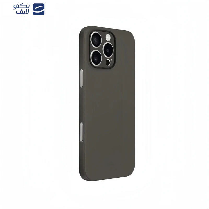 کاور کی -زد دو مدل Air Skin مناسب برای گوشی موبایل اپل iPhone 16 Pro کاور کی -زد دو مدل Air Skin مناسب برای گوشی موبایل اپل iPhone 16 Pro