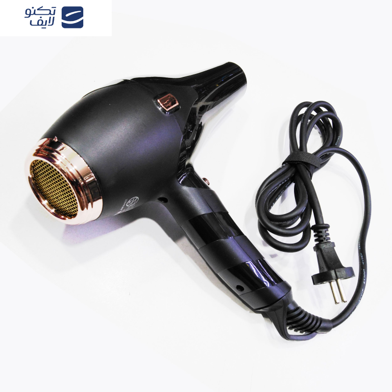 سشوار روزیا مدل HC-8305