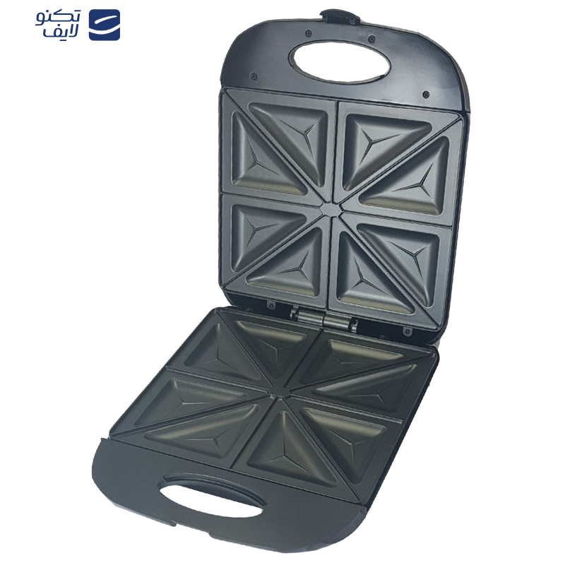 ساندویچ ساز مباشی مدل ME-SW1006B4 ساندویچ ساز مباشی مدل ME-SW1006B4
