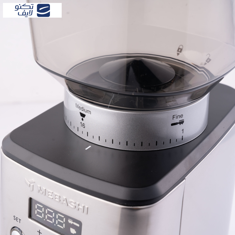 آسیاب قهوه مباشی مدل ME-CG2288 آسیاب قهوه مباشی مدل ME-CG2288