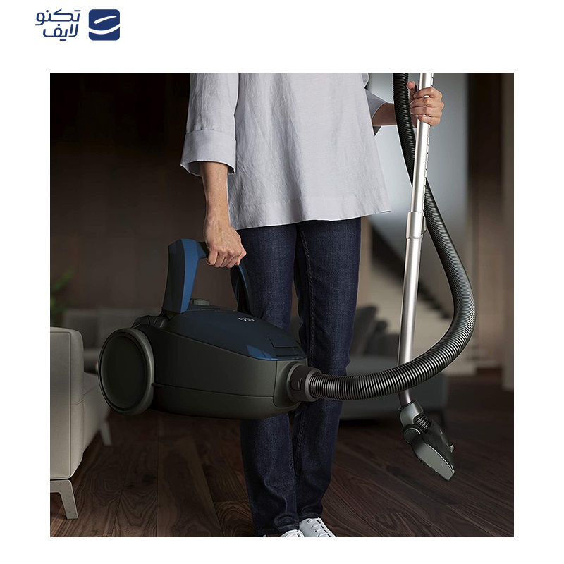 جاروبرقی آ ا گ مدل VX82-1-2ST جاروبرقی آ ا گ مدل VX82-1-2ST