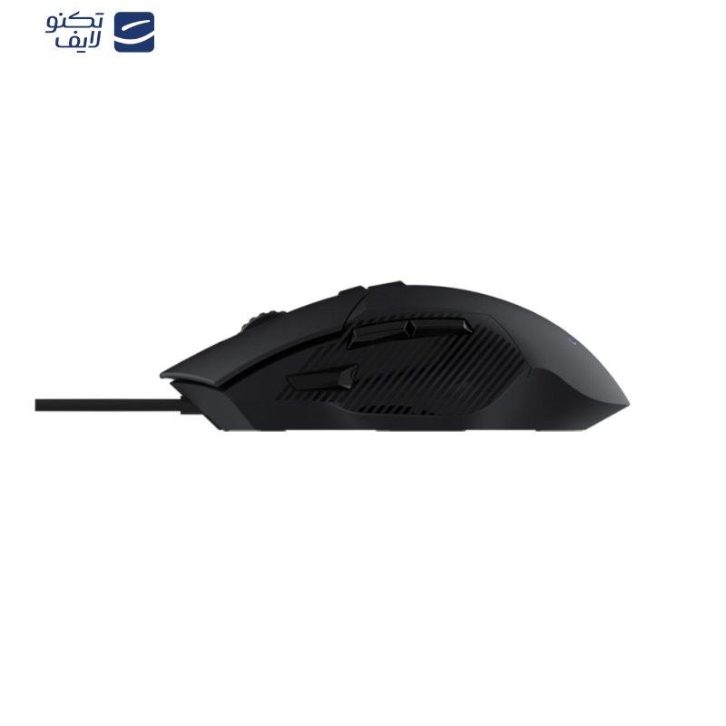 ماوس مخصوص بازی لاجی کی مدل M630B ماوس مخصوص بازی لاجی کی مدل M630B