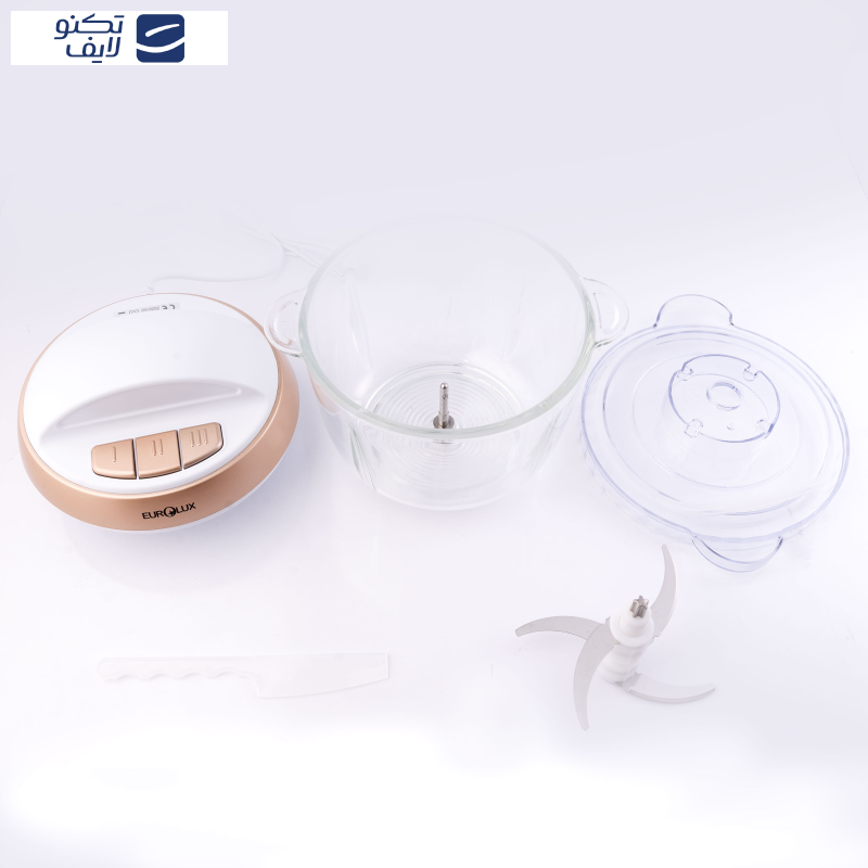 خردکن مدل EU-FC2543LGW خردکن مدل EU-FC2543LGW