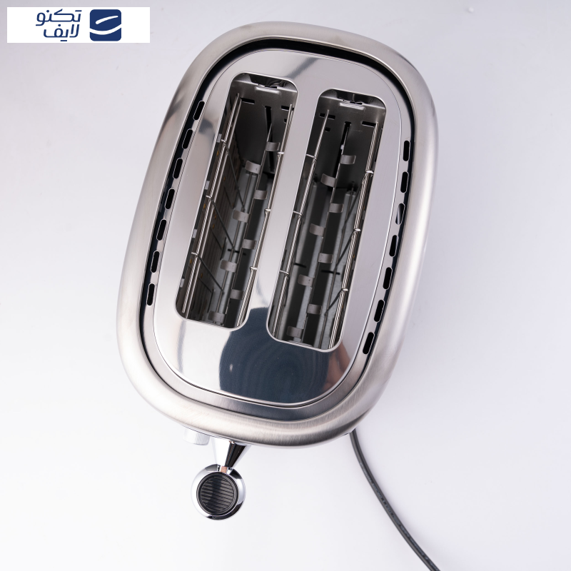 توستر یورولوکس مدل EU-TM4608DSB توستر یورولوکس مدل EU-TM4608DSB