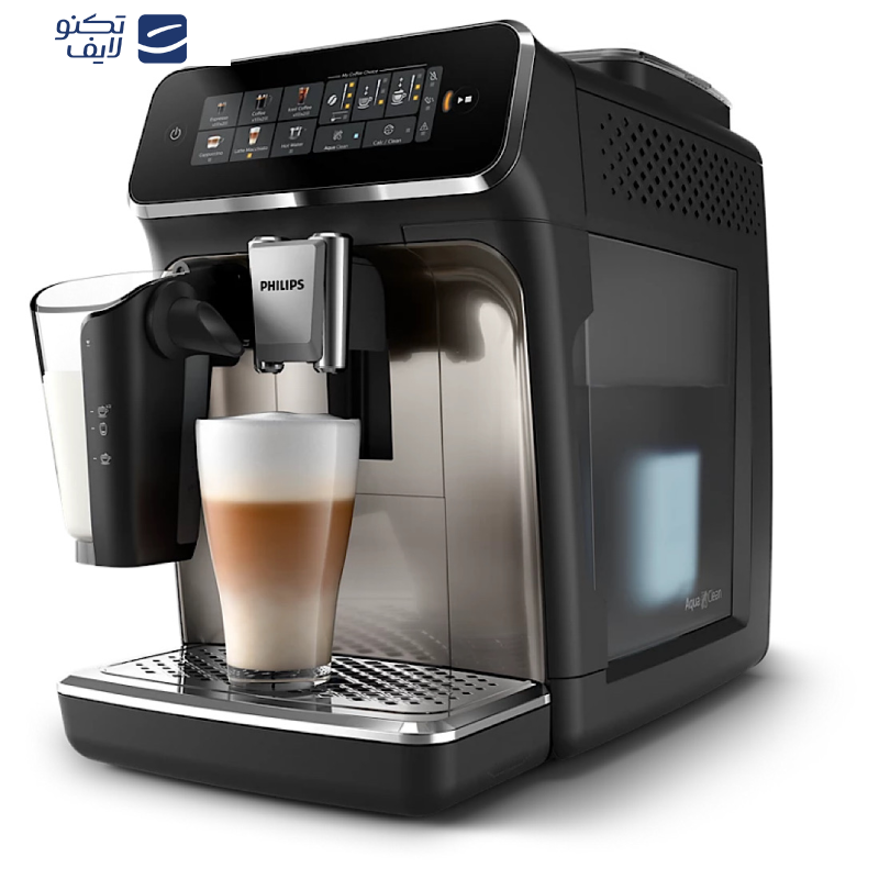 اسپرسو ساز فیلیپس مدل EP3347 اسپرسو ساز فیلیپس مدل EP3347