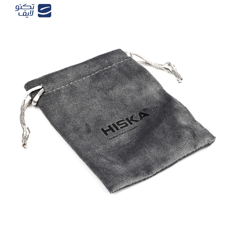 هندزفری بلوتوثی هیسکا مدل FX-577 هندزفری بلوتوثی هیسکا مدل FX-577