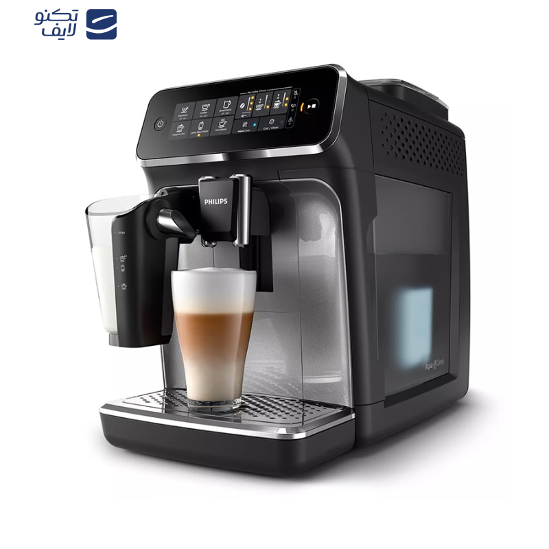 اسپرسو ساز فیلیپس مدل EP3246 اسپرسو ساز فیلیپس مدل EP3246