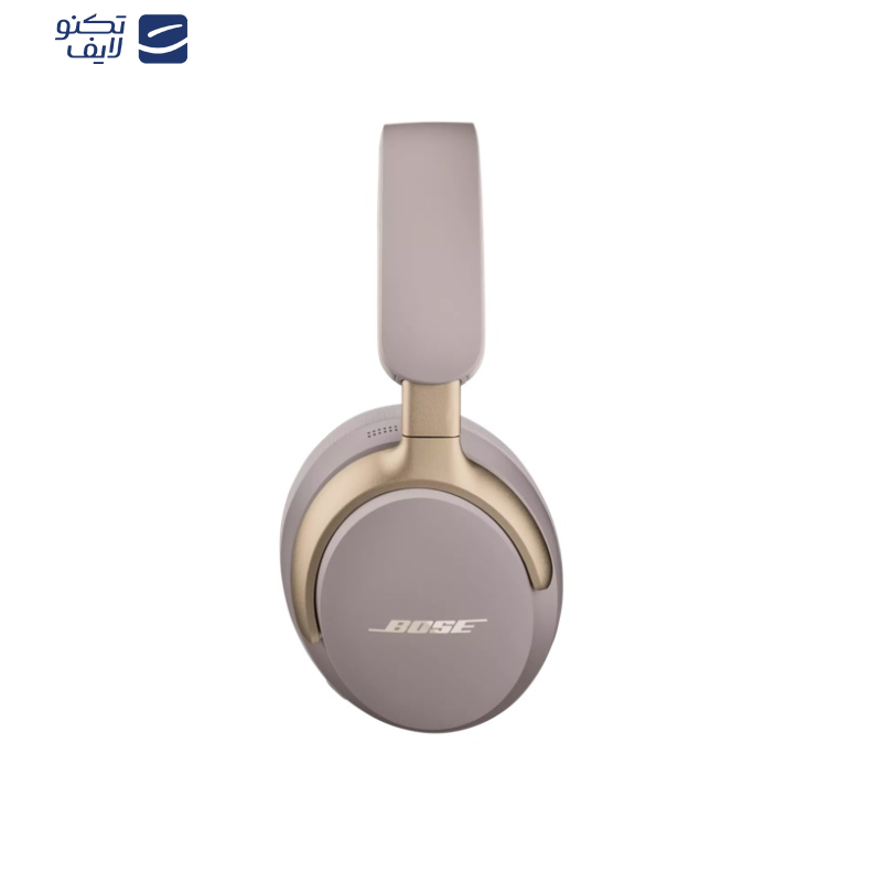هدفون بلوتوثی بوز مدل QuietComfort Ultra Headphones هدفون بلوتوثی بوز مدل QuietComfort Ultra Headphones