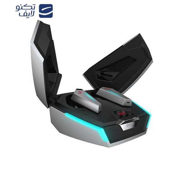 هدفون مخصوص بازی بلوتوثی ادیفایر مدل HECATE GX07 هدفون مخصوص بازی بلوتوثی ادیفایر مدل HECATE GX07