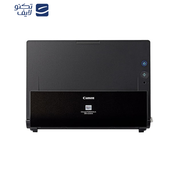 اسکنر اسناد کانن مدل imageFORMULA DR-C225 II اسکنر اسناد کانن مدل imageFORMULA DR-C225 II