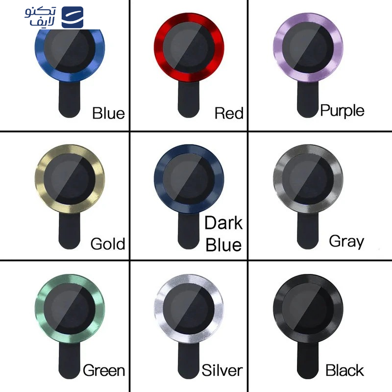 محافظ لنز دوربین بوف مدل HD-ColorLenz مناسب برای گوشی موبایل اپل iPhone 16 Pro Max / 16 Pro محافظ لنز دوربین بوف مدل HD-ColorLenz مناسب برای گوشی موبایل اپل iPhone 16 Pro Max / 16 Pro