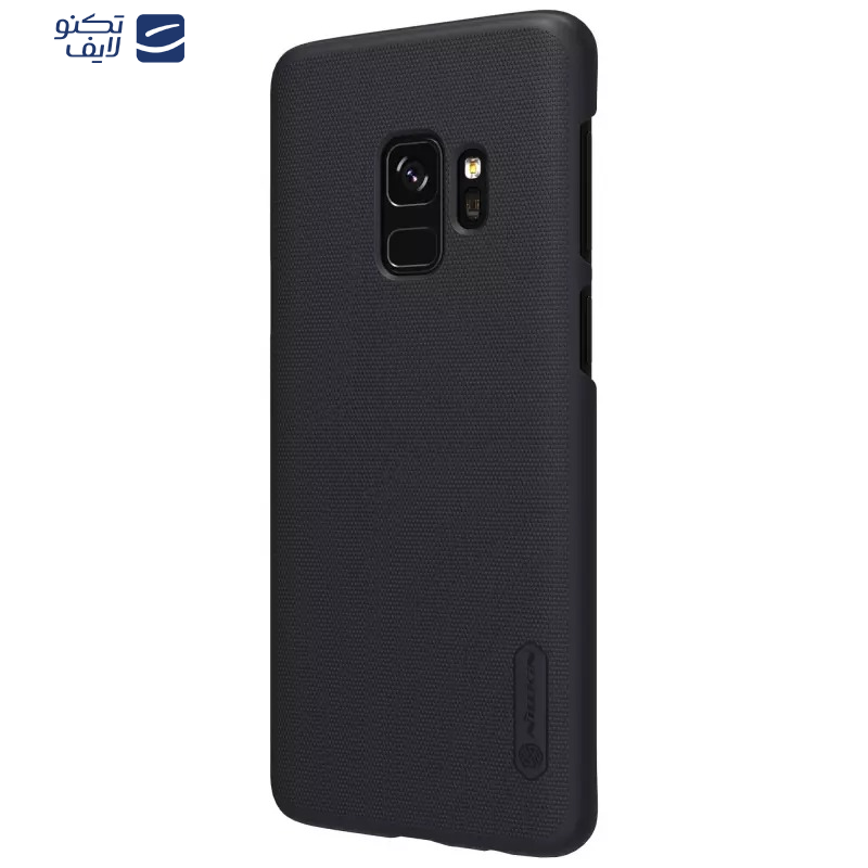 کاور نیلکین مدل Super Frosted Shield مناسب برای گوشی موبایل سامسونگ Galaxy S9 کاور نیلکین مدل Super Frosted Shield مناسب برای گوشی موبایل سامسونگ Galaxy S9