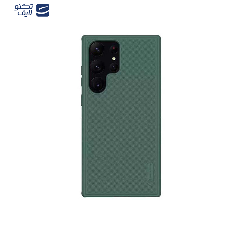 کاور نیلکین مدل Frosted Pro مناسب برای گوشی موبایل سامسونگ Galaxy S24 Ultra کاور نیلکین مدل Frosted Pro مناسب برای گوشی موبایل سامسونگ Galaxy S24 Ultra