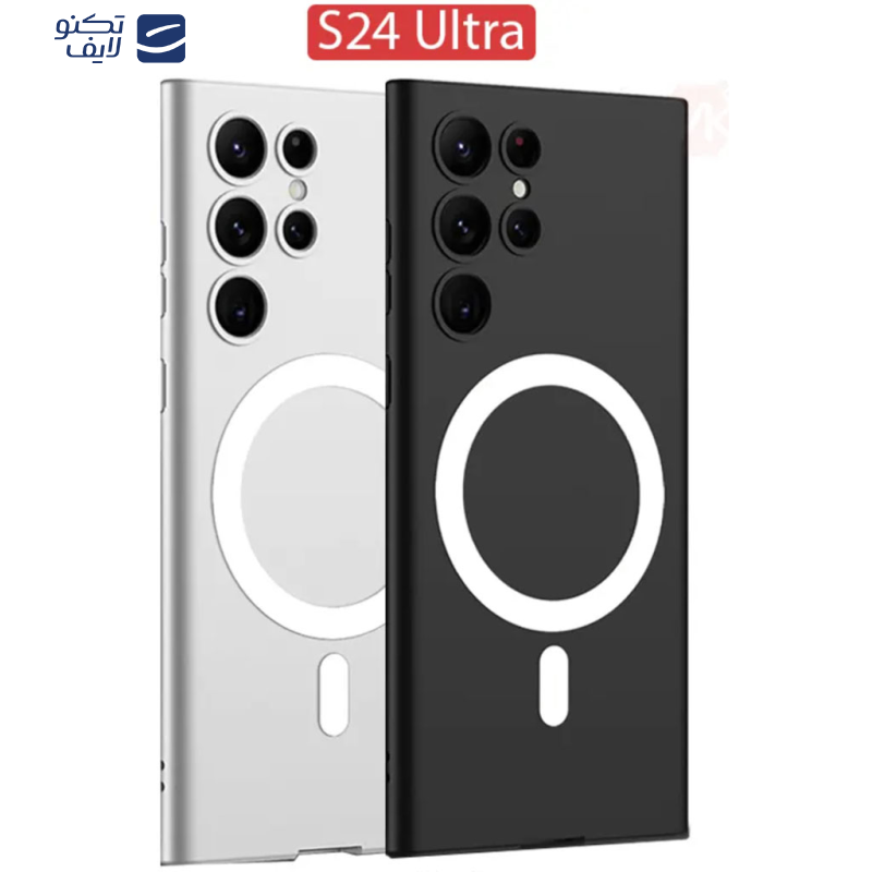 کاور اپیکوی مدل Polished MagSafe مناسب برای گوشی موبایل سامسونگ Galaxy S23 Ultra کاور اپیکوی مدل Polished MagSafe مناسب برای گوشی موبایل سامسونگ Galaxy S23 Ultra